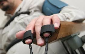 So here's how you beat the test: Polygraph Test Near Me Polygraph Places