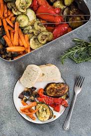 All You Need Is Leckere Und Einfache Antipasti Vom Blech Rezepte Lecker Pommes Selber Machen Ofen