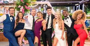 Make sure you watch until the end to see their hilarious bloopersfilmed and edited by. Which Love Island Usa Couples Are Still Together In 2020