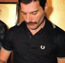 Maybe you would like to learn more about one of these? Jim Hutton And Freddie Mercury Freddie Mercury Legend Facebook