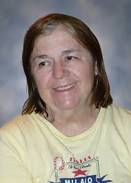 Olga Hecker Service Details