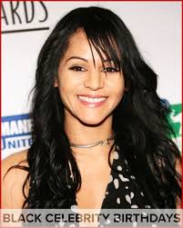 Happy 53rd Birthday to Actress Persia White! She's known for starring in  Girlfriends! 🥳🍰