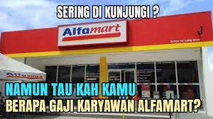 Maybe you would like to learn more about one of these? Tahapan Tes Alfamart Terbaru 2021 Youtube