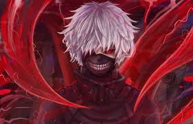Last updated 2 years ago. 1400x900 Ken Kaneki Art Tokyo Ghoul 1400x900 Resolution Wallpaper Hd Anime 4k Wallpapers Images Photos And Background Wallpapers Den