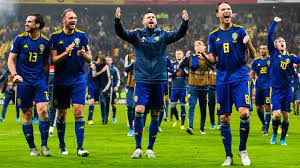 Sveriges trupp fotbolls em 2021. Sveriges Em Matcher I Bilbao Och Dublin Flyttas Svensk Fotboll