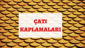 Cati Kaplamalari Cati Catilar Malta