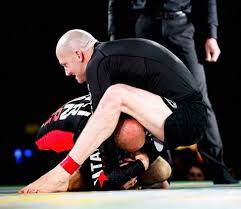 The Ashi LegLock System by Jay Wadsworth