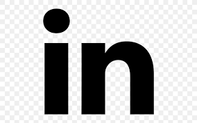 How to download resume from linkedin with mobile app · step 1: Social Media Linkedin Resume Png 512x512px Social Media Black Black And White Brand Font Awesome Download