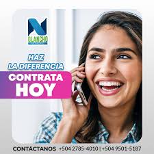 Olancho Net S de R L