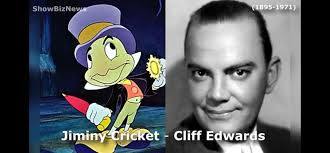 Cliff Edward Pinocchio by Fandomcraziness1