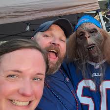 Northern New Jersey Buffalo Bills Backers