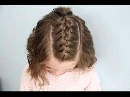 21 Tresses Pour Cheveux Courts Avec Images Styleblog Tresses Pour Cheveux Courts Coiffure Cheveux Mi Long Coupe Cheveux Bebe