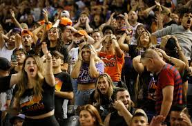 Why phoenix is safer play vs. Social Media Reactions To Bucks Beating Suns In Nba Finals Game 4