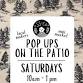 Swoon Studio Pop Up — AliBee event image