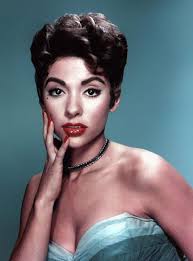 Rita Moreno when she was younger : r/popculturechat