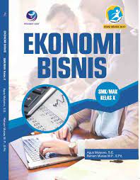 Modul produk kreatif dan kewirausahaan smk kelas xi. Buku Ekonomi Bisnis Kelas 10 Smk Pdf Cara Golden
