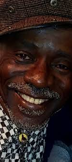 Obituary for Gerald Burch