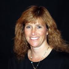 Michelle Strobel's Instagram, Twitter & Facebook