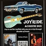 Joyride Duo