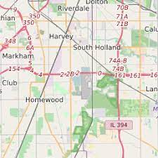 Investments here will help a small grocery store with big ambitions for its community; Zip Code 60411 Profile Map And Demographics Updated September 2021