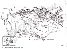 Examples of this can be seen in figures 1, 2 and 3. Ford Truck Technical Drawings And Schematics Section F Heating Cooling Air Conditioning