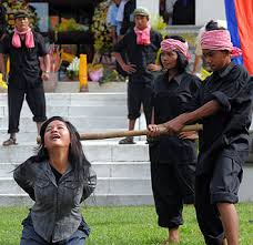 Image result for cambodia history killing fields