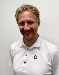 Daniel Stenberg Saxe