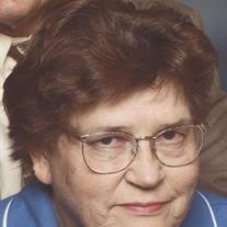 Sharon (Lobdell) Litton Obituary