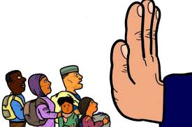La xenofobia, se observa desde el principio de la historia de la humanidad. Por Que Los Inmigrantes Generan Xenofobia Psico Mx