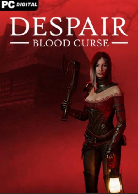 Dispair Blood Curse