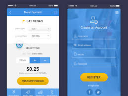 Car Parking App Parking App Car Parking Park