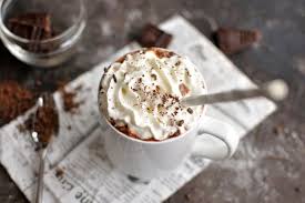 Comment Faire Un Bon Chocolat Chaud Chocolat Chaud Maison Recette Chocolat Chaud Faire Du Chocolat