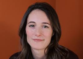 I'm used to being haunted by characters”