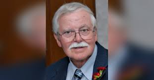 Obituary information for Donald E Shaferly