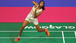 Nozomi okuhara of japan reacts after beating p.v.sindhu of india in their women's singles match at the badminton asia team championships at. Pv Sindhu Is World S 7th Highest Paid Female Athlete Here S How Much Money She Makes