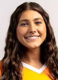 2022 Women's Volleyball Roster