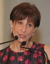 Social Studies: Lunch benefits breast cancer research