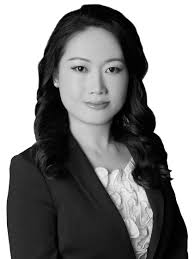 Olivia Bryant Real Estate Associate in Halifax Nova Scotia