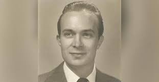 Kenneth M. Bayless Obituary