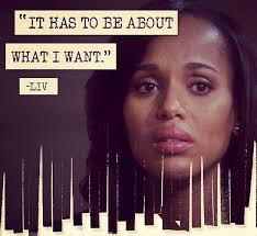 I am not a toy you can play with when you're bored or lonely or horny. Olivia Pope Quotes Quotesgram