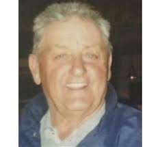 JOHN "BUD" ANSON Obituary