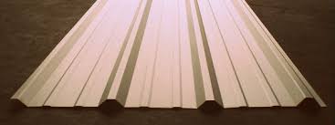 Pbr R Panel 1 1 4 High Ribs 36 Net Coverage With Purlin Bearing Leg Through Fastened Metal Roof Or Wall Panel Fo Metal Roof Wall Paneling Wall Panels