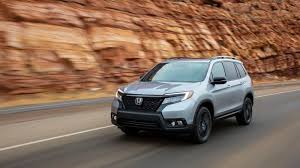 See full list on caranddriver.com 2021 Honda Passport Suv Priced