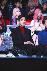 dailyexo chanyeol mnet asian music awards park chanyeol
