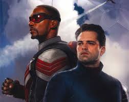 Films, funny, despicable me, minion. The Falcon And The Winter Soldier Wallpapers Top Free The Falcon And The Winter Soldier Backgrounds Wallpaperaccess