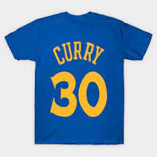 Nba star steph curry used his day off in indianapolis to meet with a young superfan fan diagnosed with. Steph Curry Jersey Steph Curry T Shirt Teepublic De