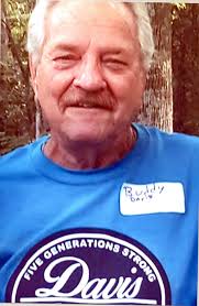 Allen "Buddy" Davis Obituary