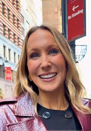 Joy Koh Nikki Glaser