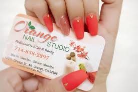 By clicking on the nail salon locations near me red markers above, you will get the nail salon hours as well as days of the week that they are open. Top 20 Nail Salons Near You In Orange Ca Find The Best Nail Salon For You