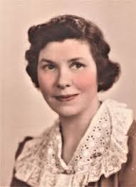 Edith Viola (Spencer) Widener (1904-1990)